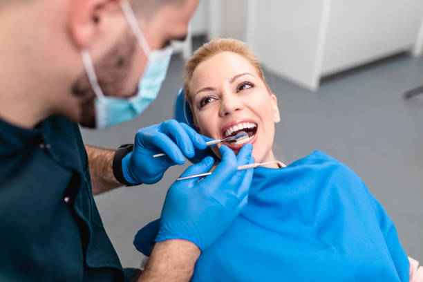 Best Invisalign and Clear Aligners  in Trabuco Nyon, CA